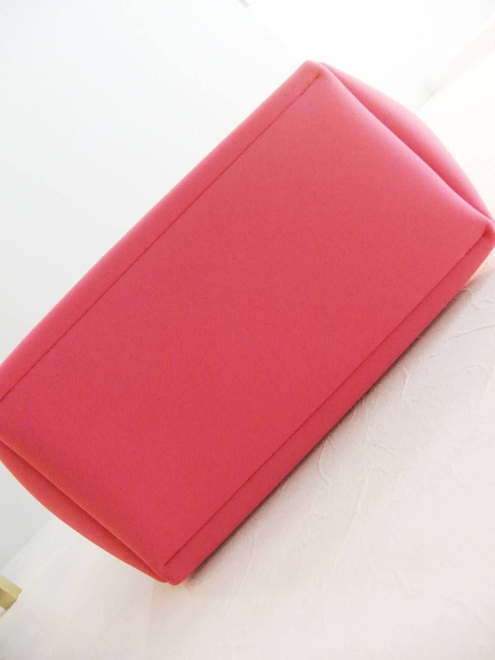 BAG ICON//LYCRA (PETUNIA)