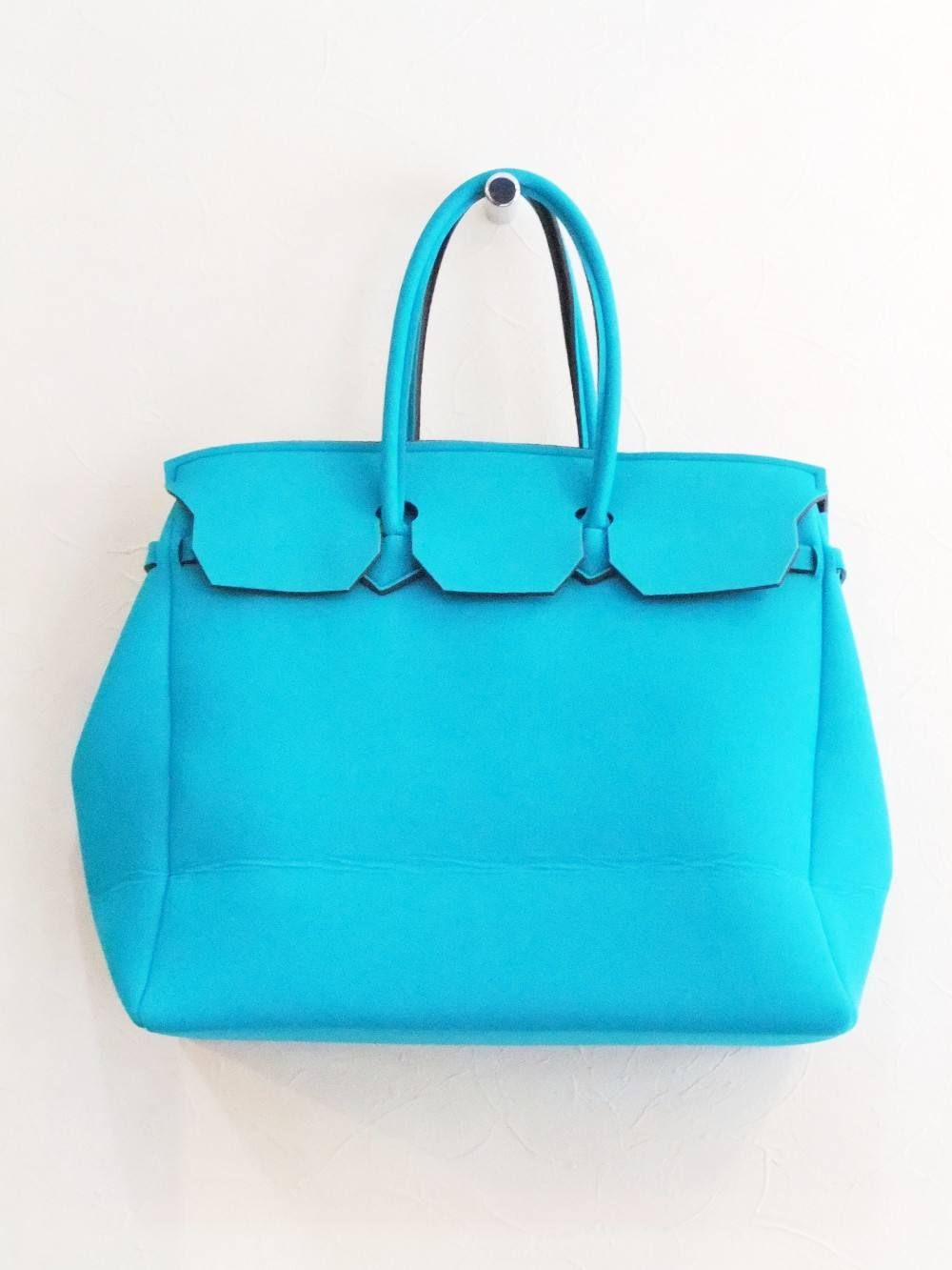 BAG WEEKENDER //LYCRA (LUXURY)