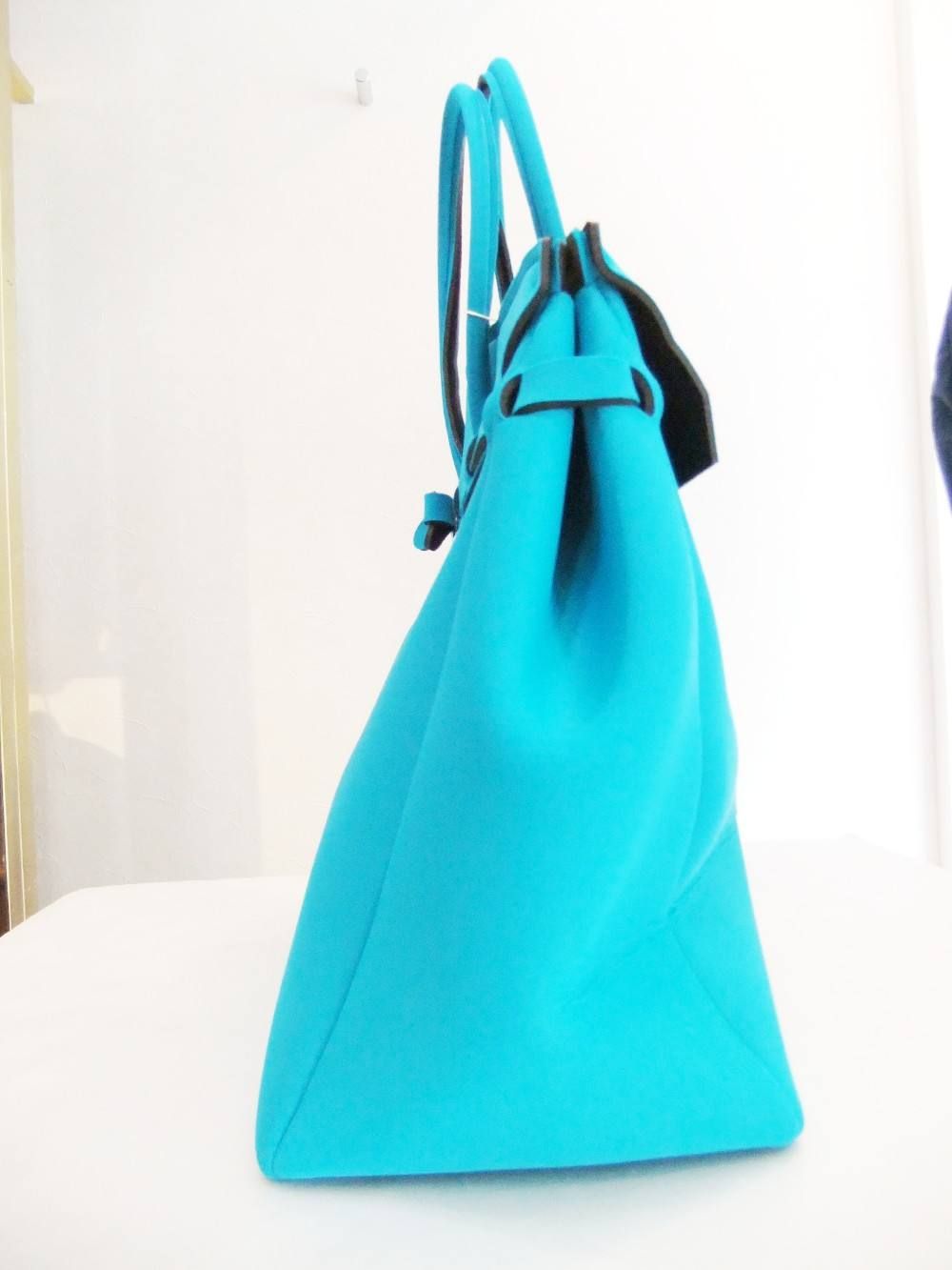 BAG WEEKENDER //LYCRA (LUXURY)