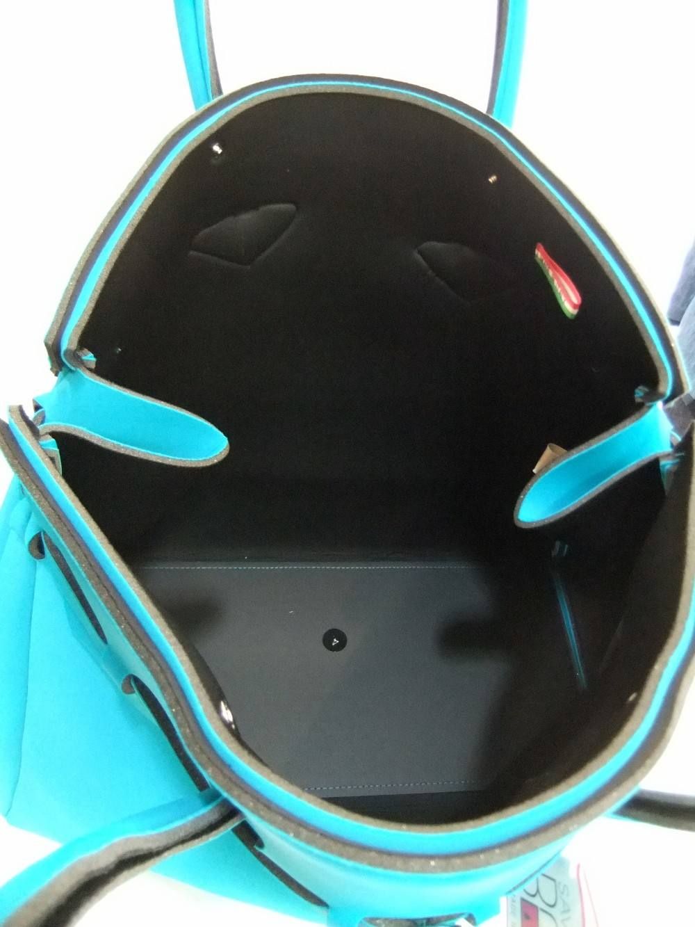 BAG WEEKENDER //LYCRA (LUXURY)