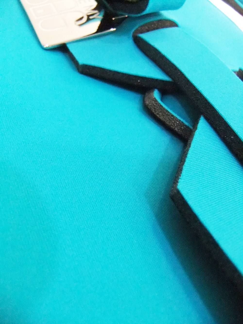 BAG WEEKENDER //LYCRA (LUXURY)