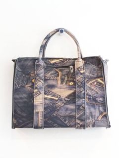 LIMITED & SPECIAL EDITION // JEANS (CITY)