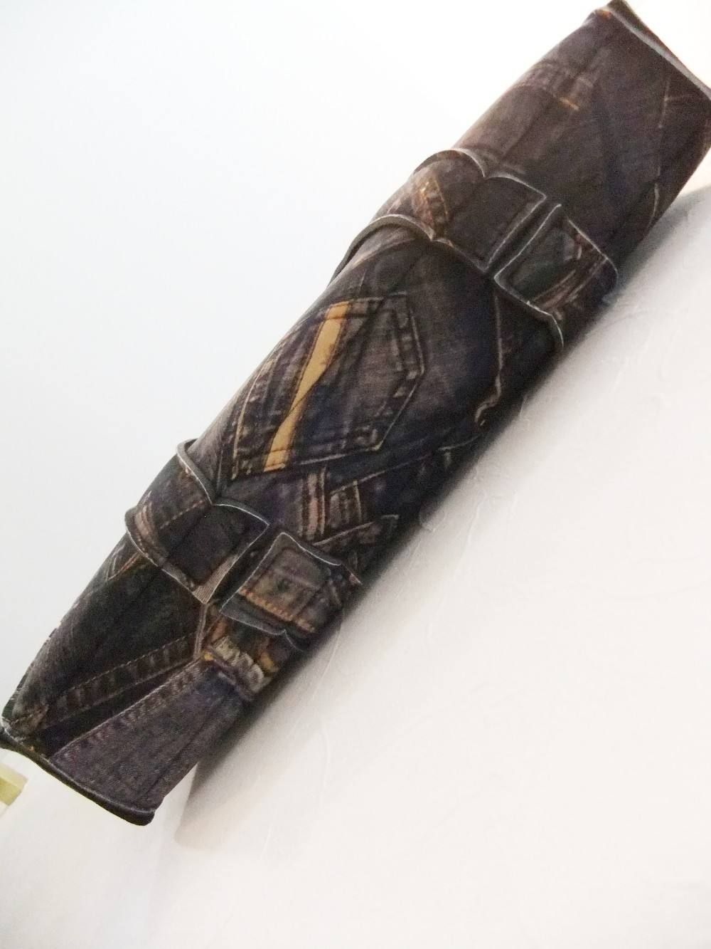 LIMITED & SPECIAL EDITION // JEANS (CITY)
