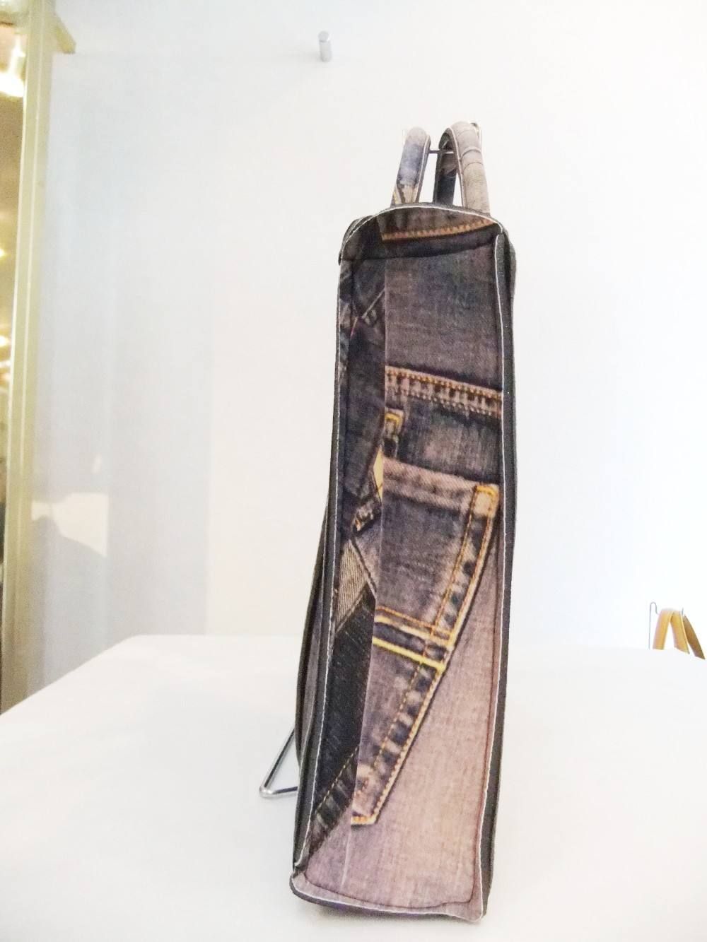 LIMITED & SPECIAL EDITION // JEANS (CITY)