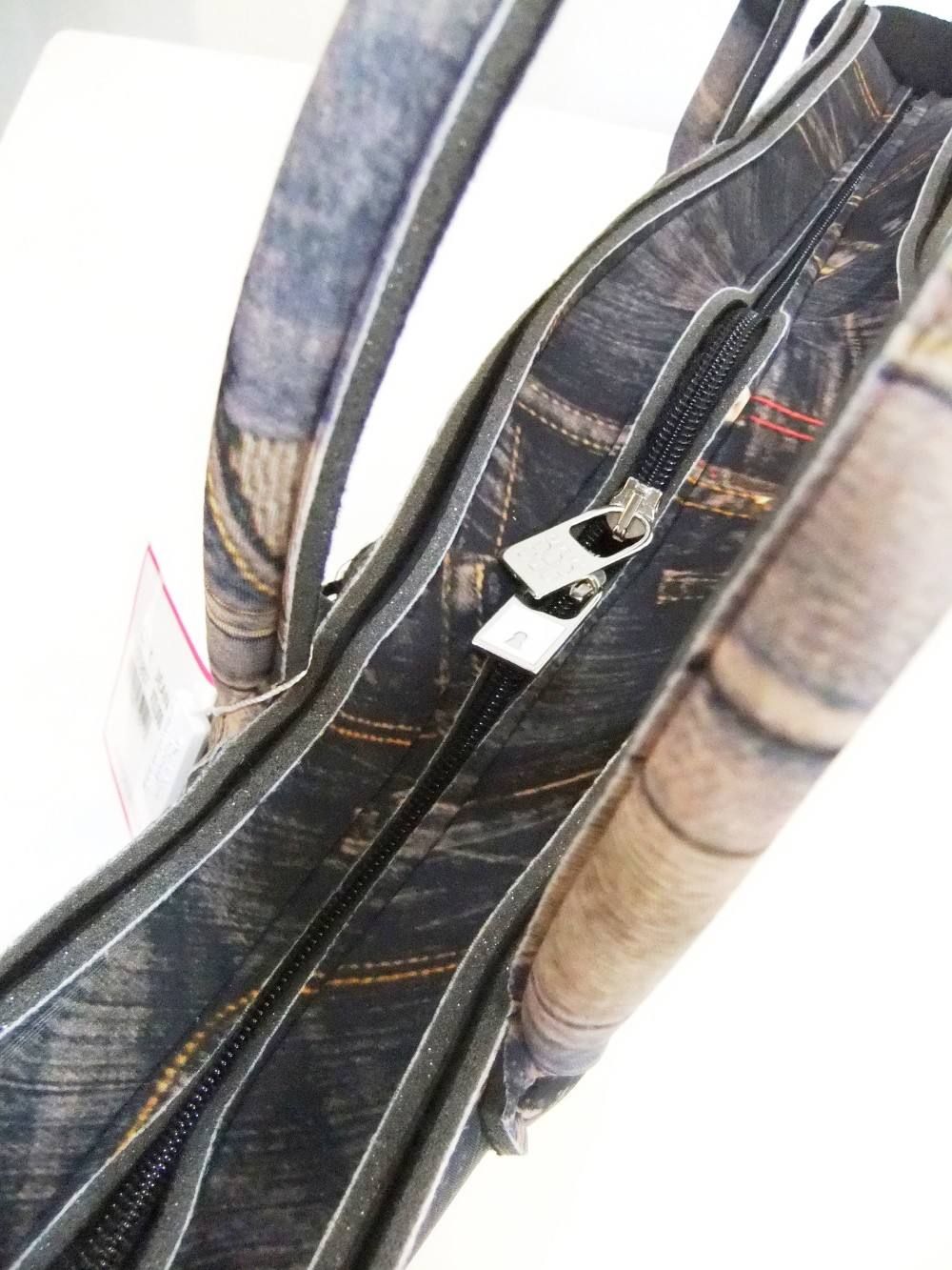 LIMITED & SPECIAL EDITION // JEANS (CITY)