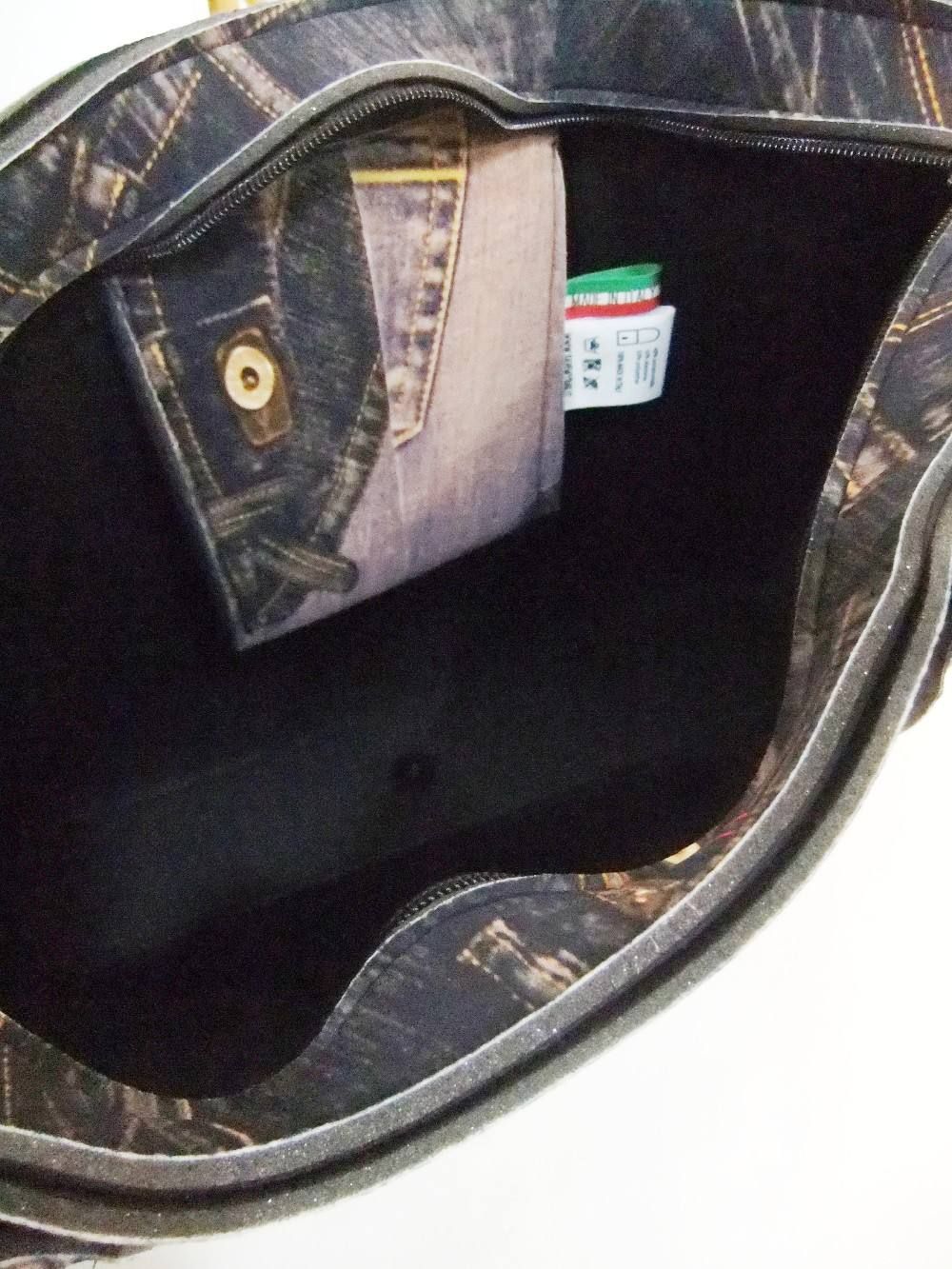 LIMITED & SPECIAL EDITION // JEANS (CITY)