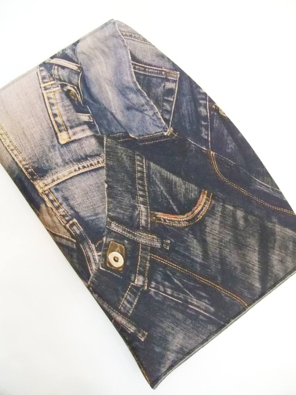 LIMITED & SPECIAL EDITION // JEANS (CITY)