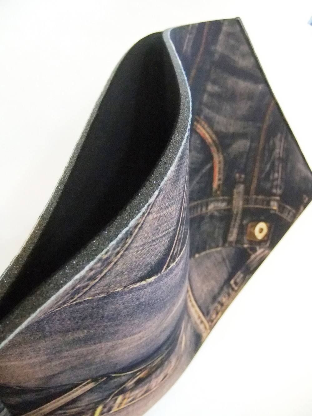 LIMITED & SPECIAL EDITION // JEANS (CITY)