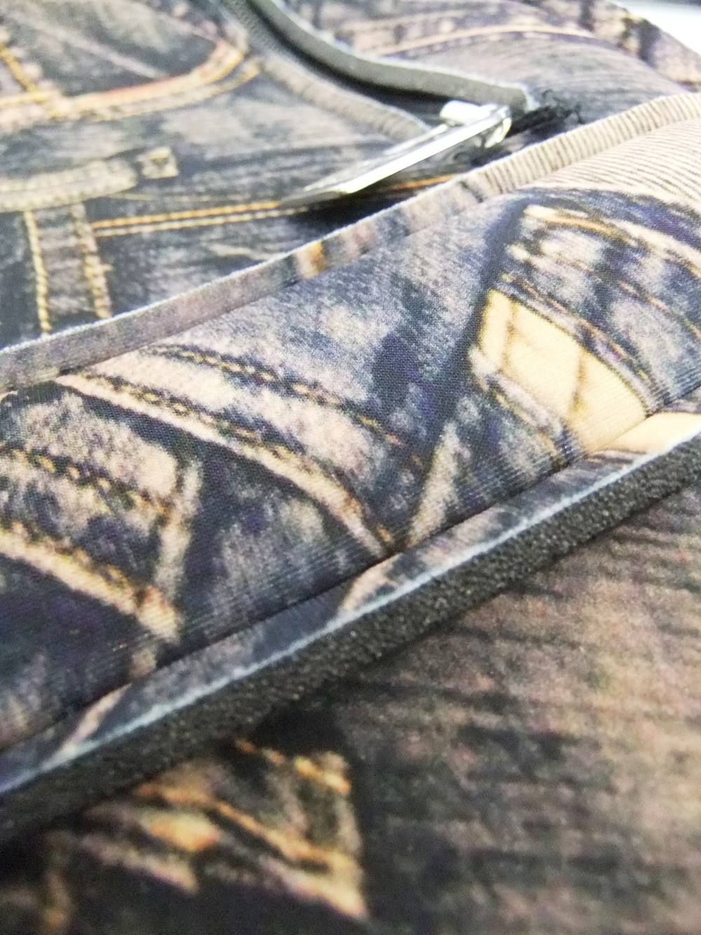 LIMITED & SPECIAL EDITION // JEANS (CITY)