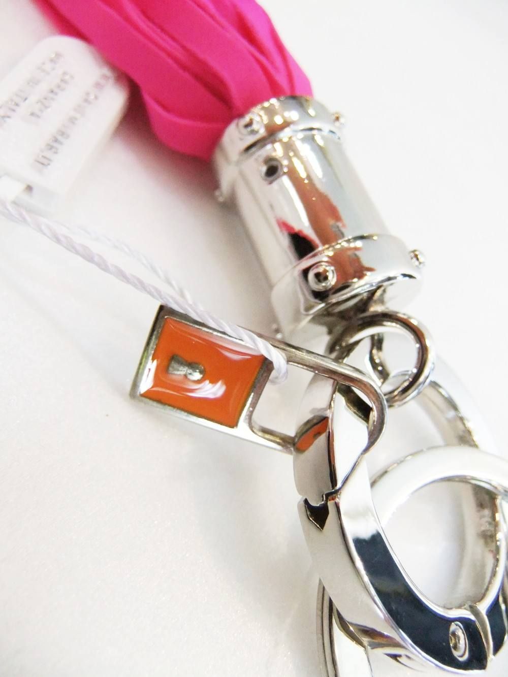 PORTACHIAVI KEYCHAIN//MEDUSA (THAI)