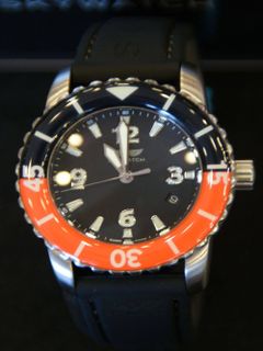 44MM THREE-HAND