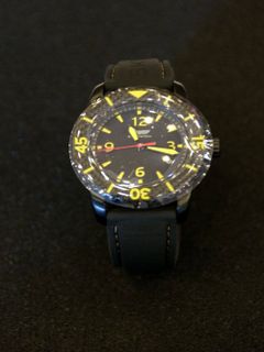 44MM THREE-HAND