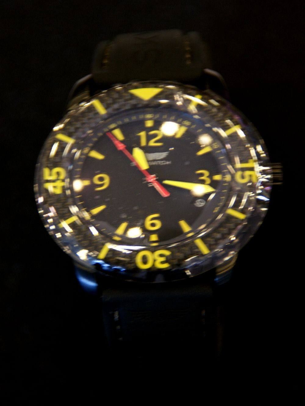 44MM THREE-HAND