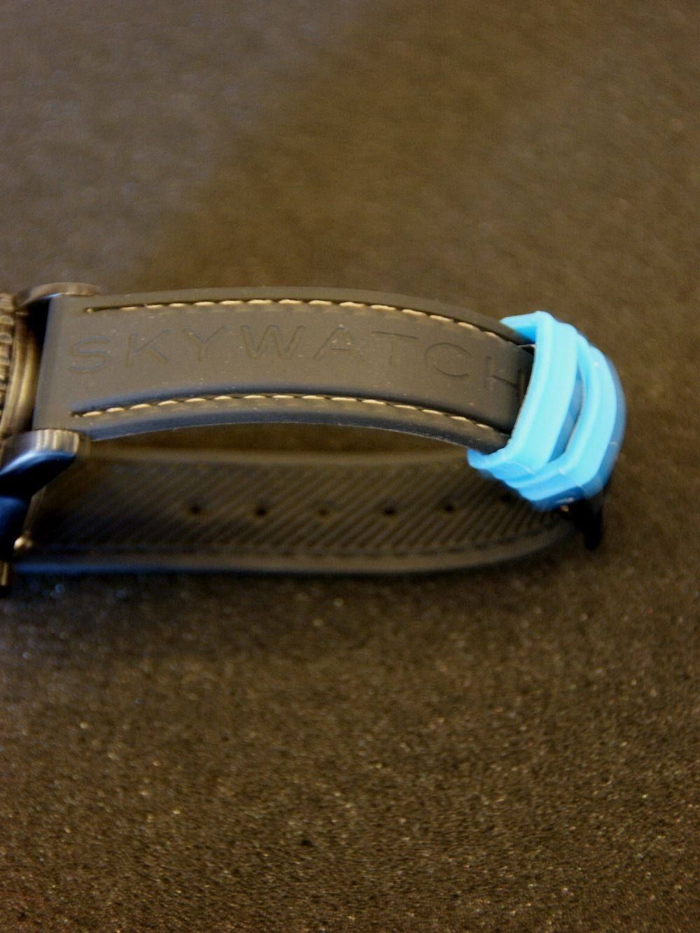 44MM THREE-HAND
