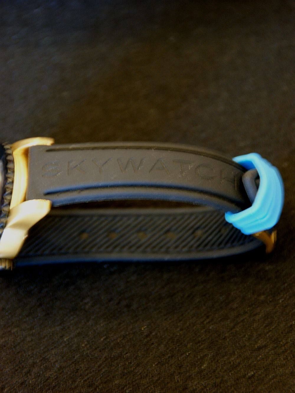 44MM THREE-HAND
