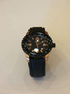 44MM THREE-HAND