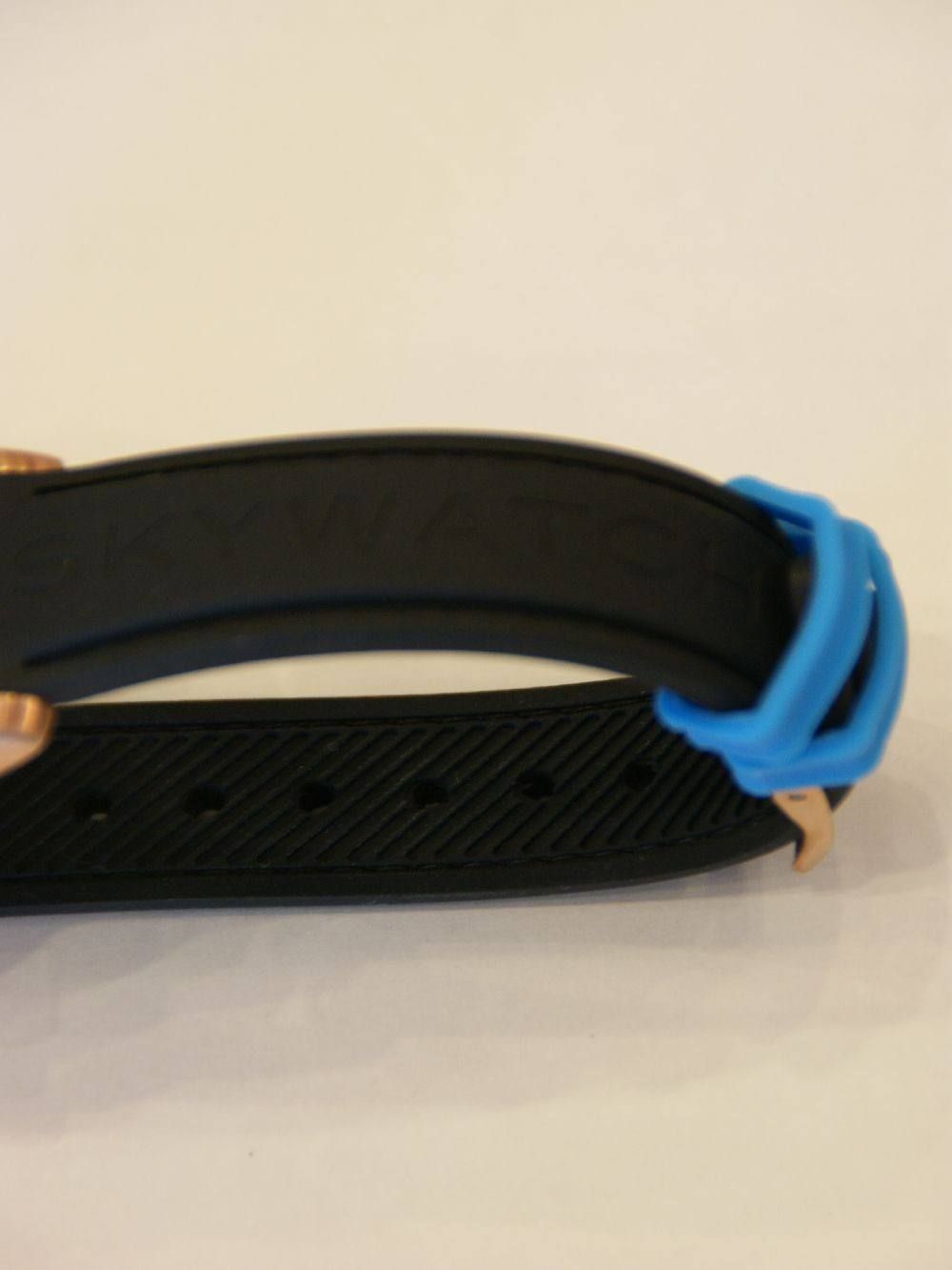 44MM THREE-HAND