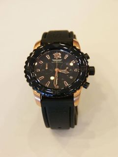 44MM CHRONO