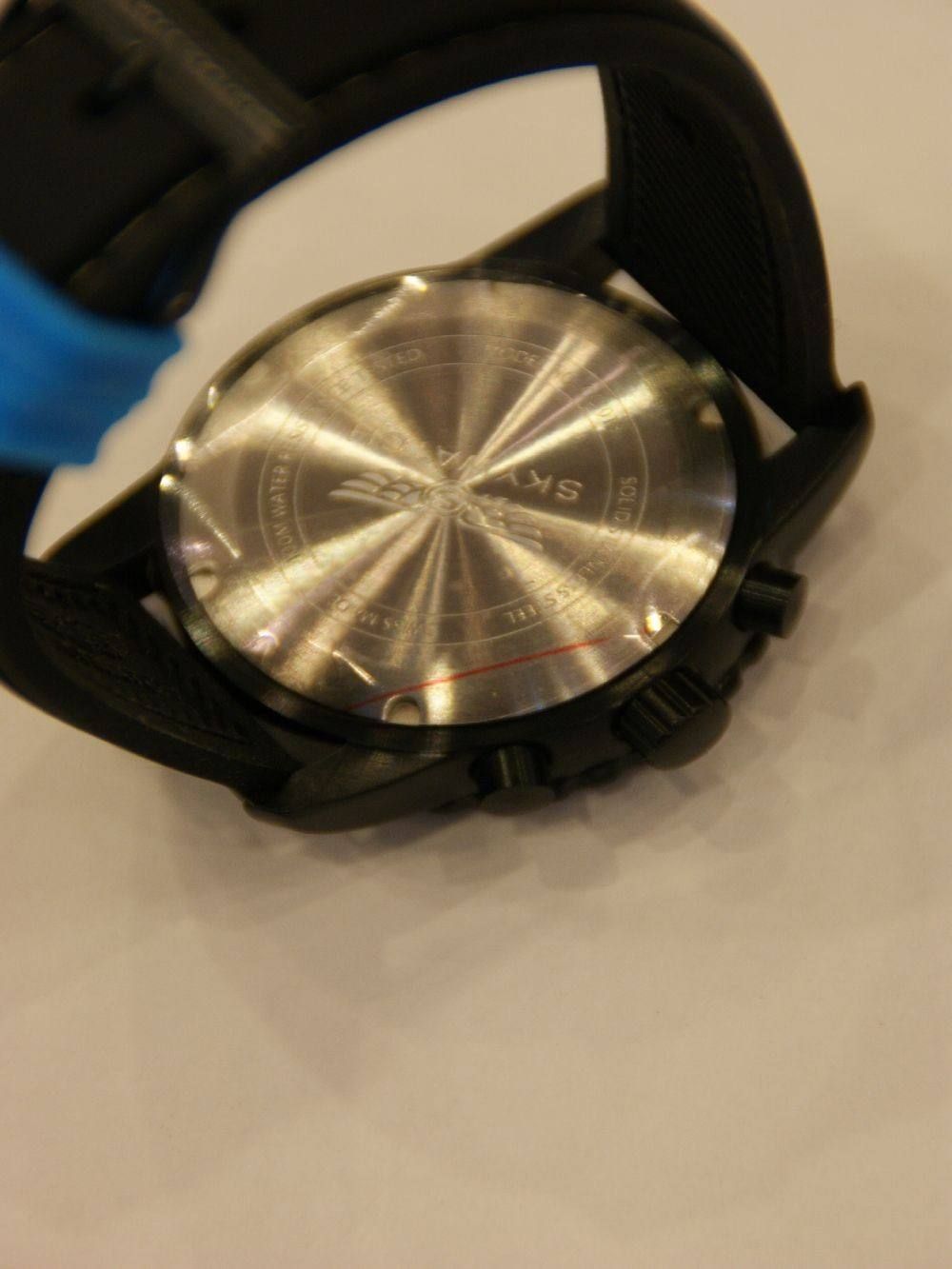 44MM CHRONO