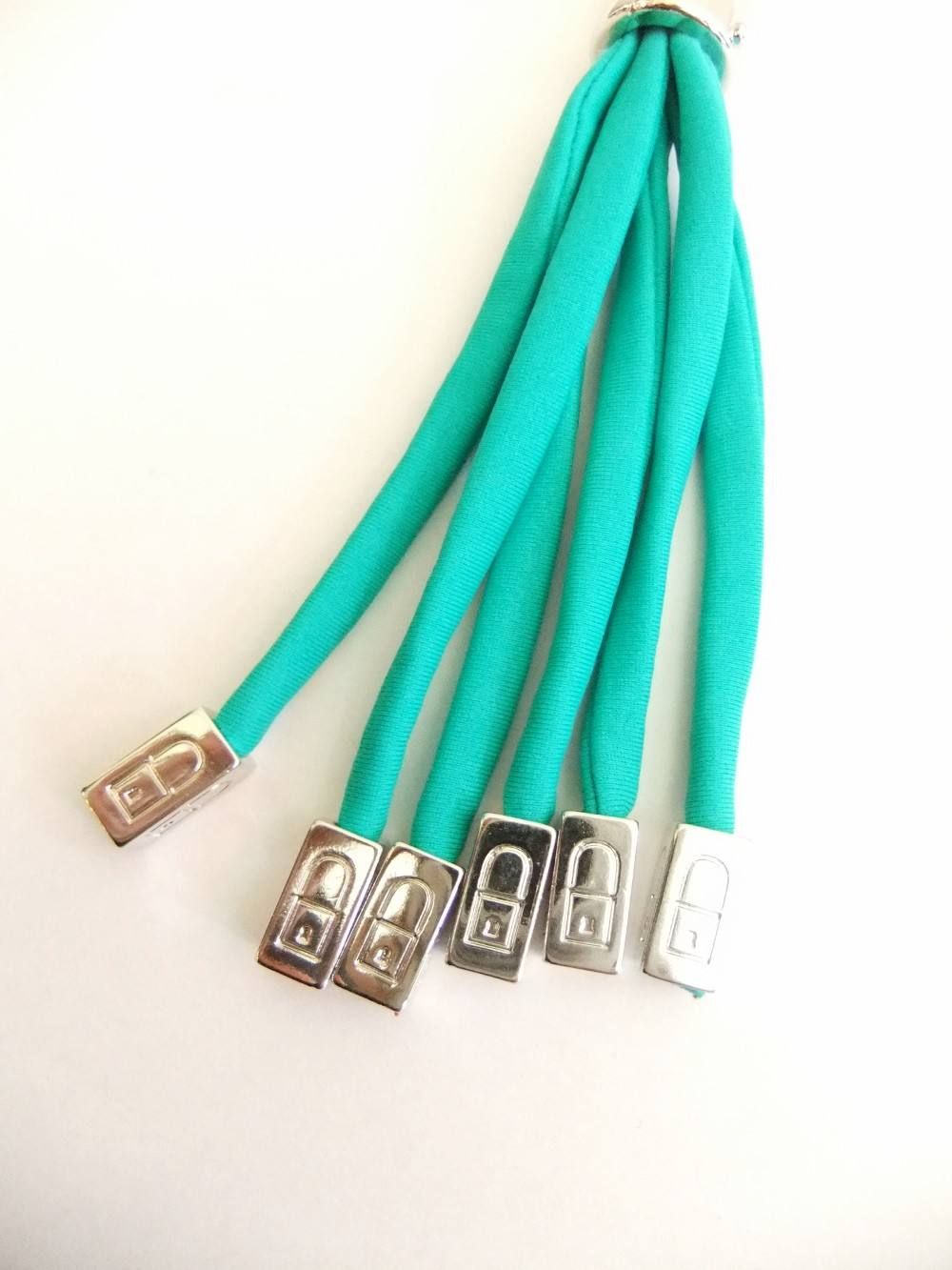 PORTACHIAVI KEYCHAIN // POLIPO VIRIDIAN