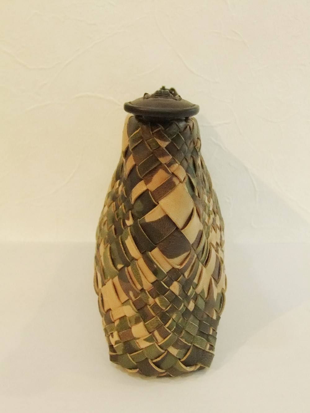 メッシュクラッチバッグ(CAMO)
