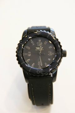 44MM THREE-HAND