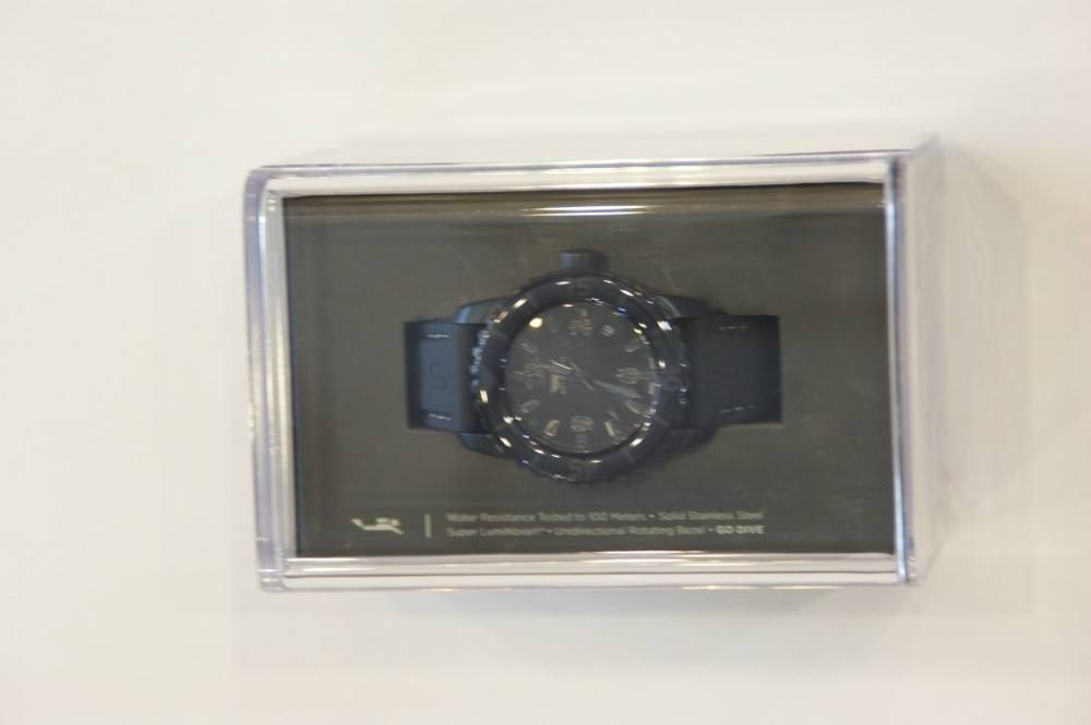 44MM THREE-HAND