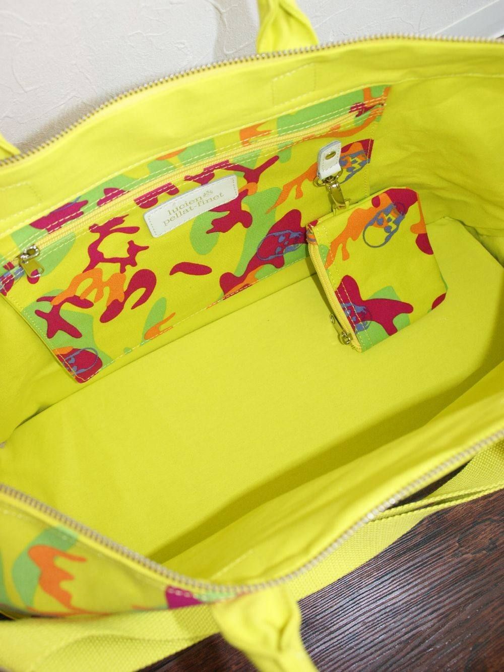 カモフラ セントロペ