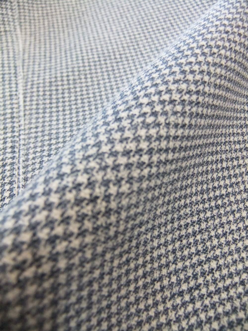 CIRCOLO 1901 (チルコロ 1901) GINGHAM CHECK JACKET