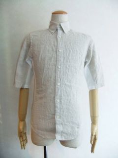 SIDE JERSEY S/S SHIRT