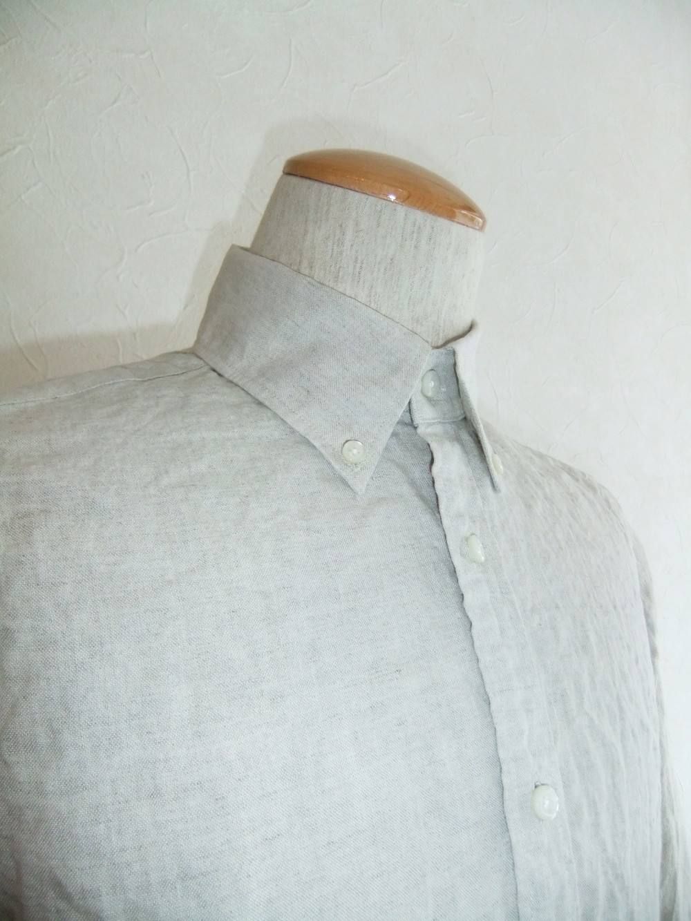 SIDE JERSEY S/S SHIRT