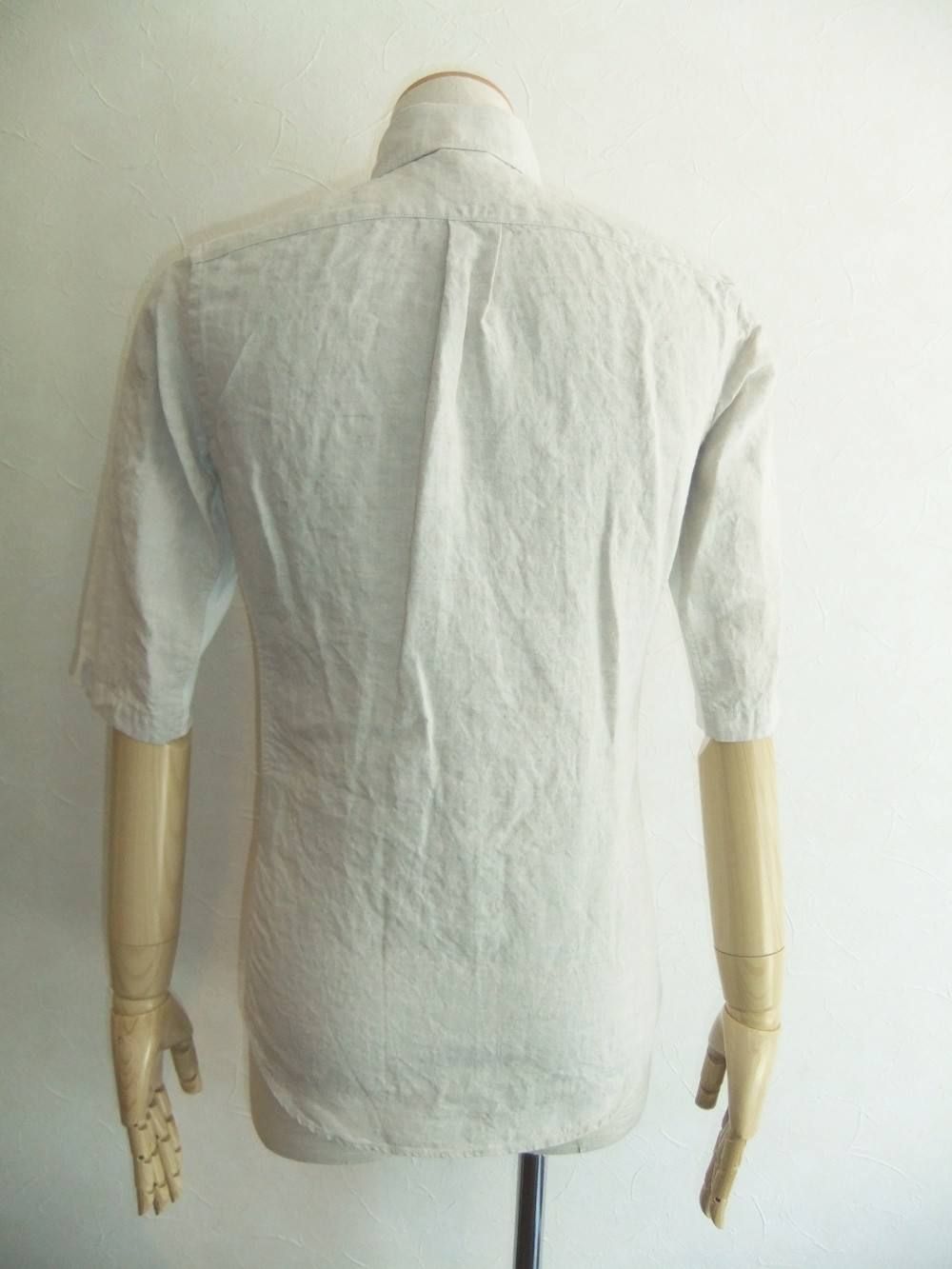 SIDE JERSEY S/S SHIRT