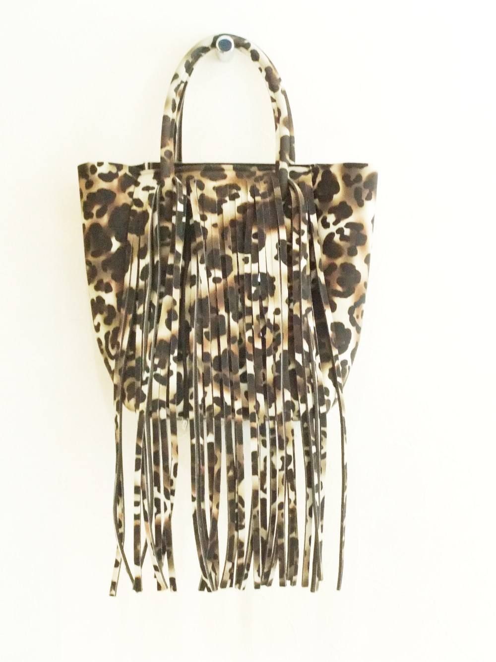 LIMITED & SPECIAL EDITION // ANIMALIER (HIPPY JOY)