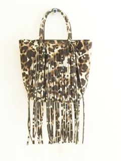 LIMITED & SPECIAL EDITION // ANIMALIER (HIPPY JOY)