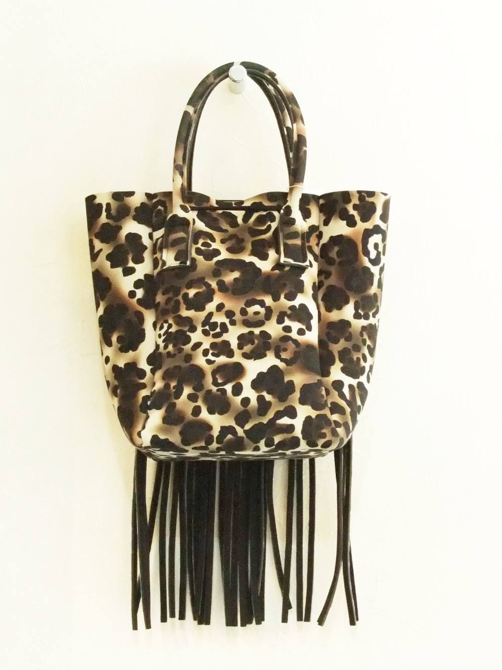 LIMITED & SPECIAL EDITION // ANIMALIER (HIPPY JOY)