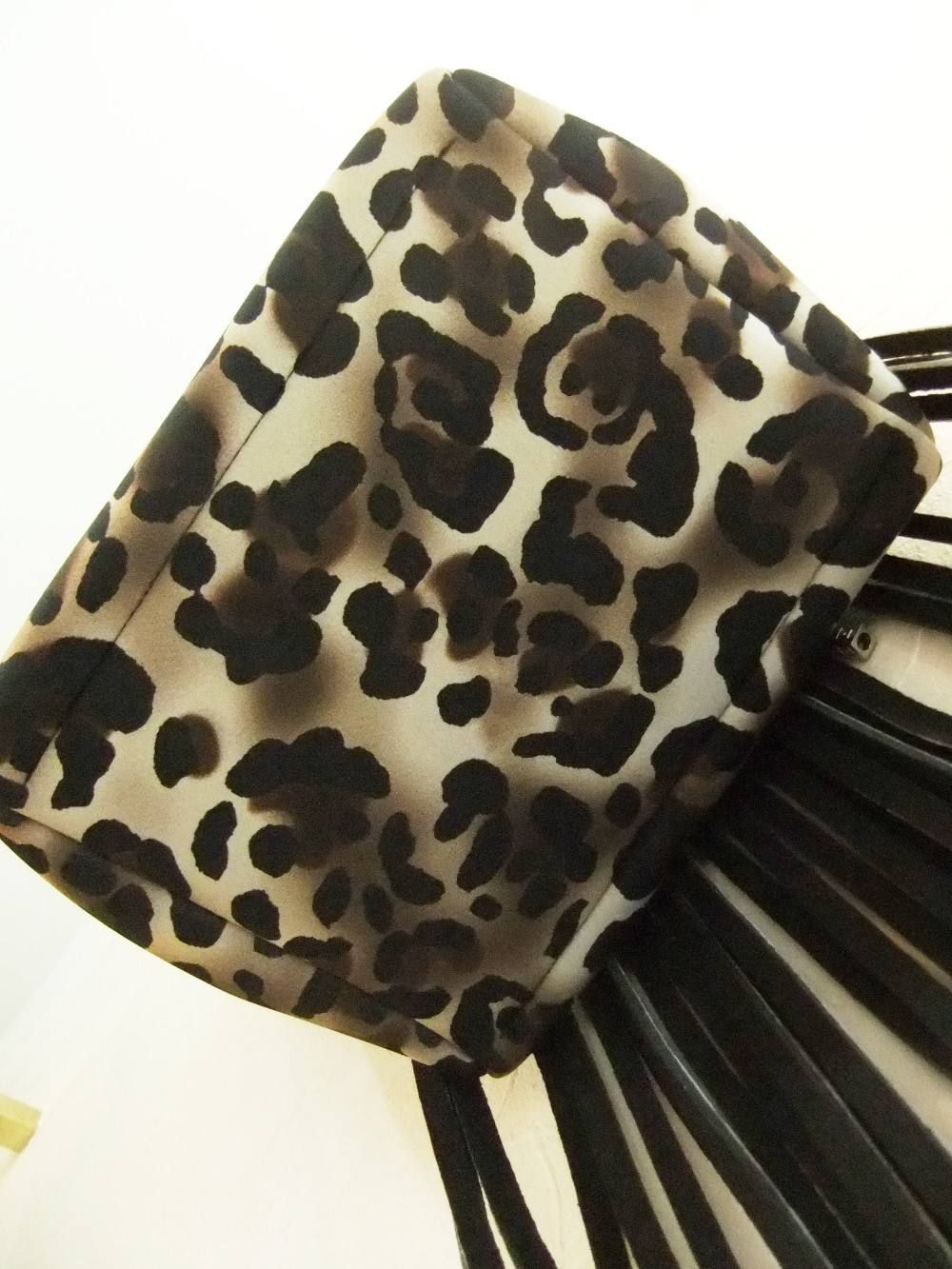 LIMITED & SPECIAL EDITION // ANIMALIER (HIPPY JOY)