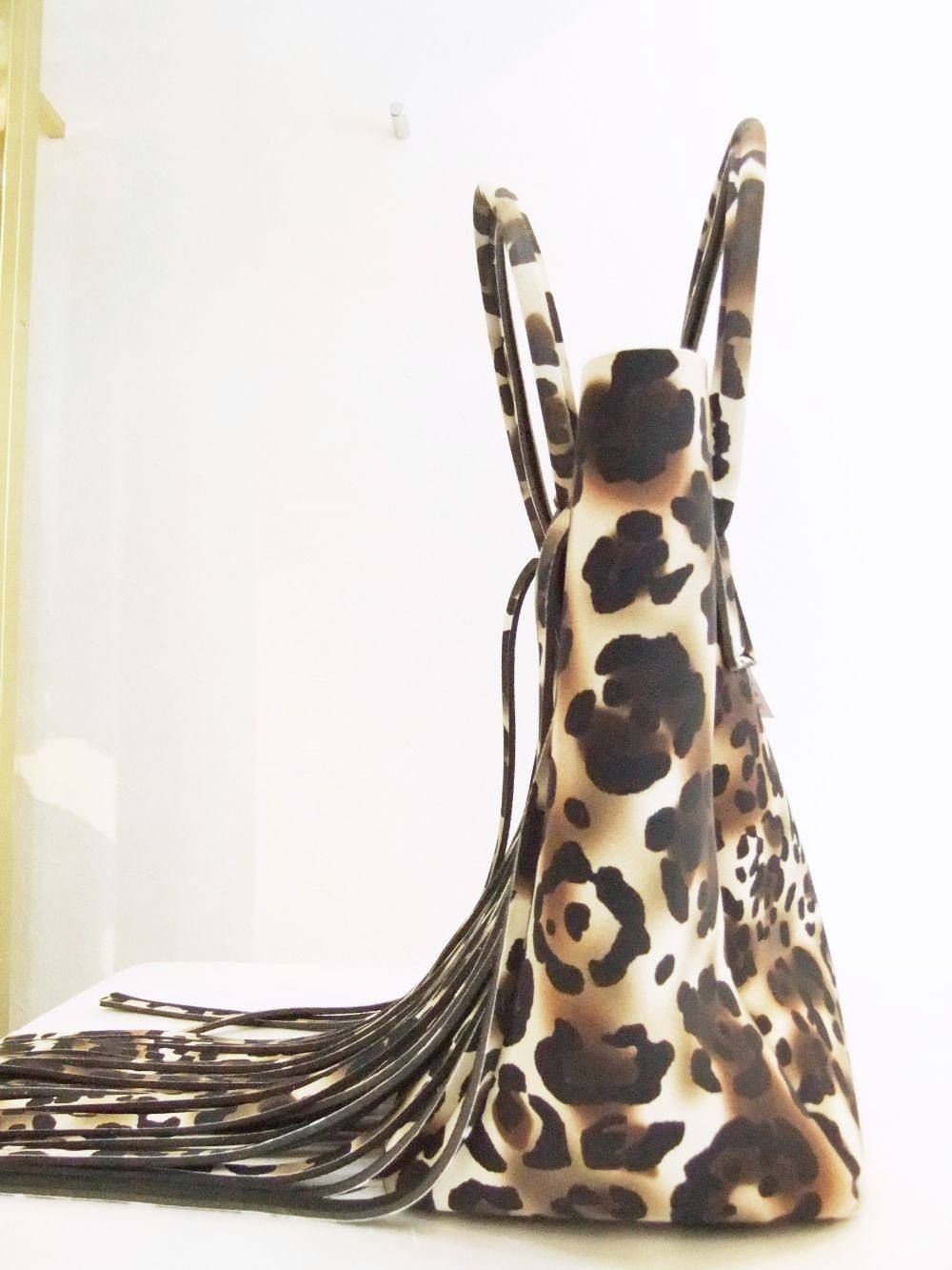 LIMITED & SPECIAL EDITION // ANIMALIER (HIPPY JOY)