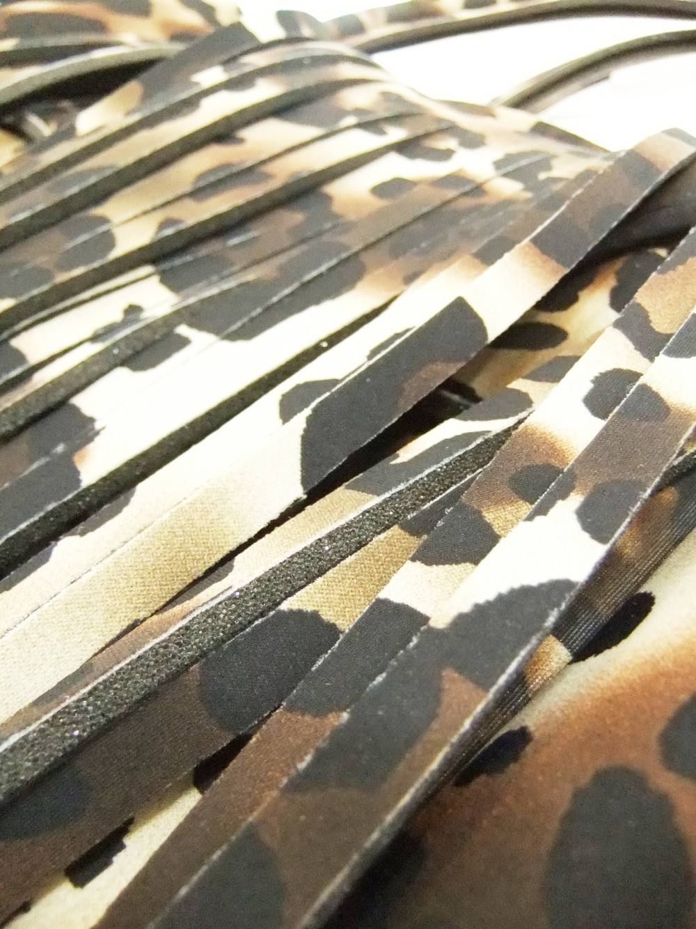 LIMITED & SPECIAL EDITION // ANIMALIER (HIPPY JOY)