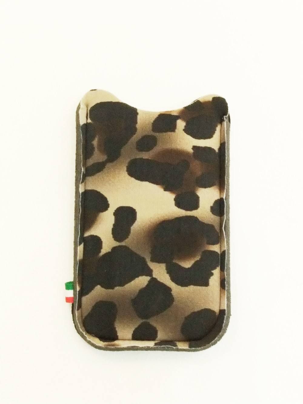 LIMITED & SPECIAL EDITION // ANIMALIER (COVER I PHONE)