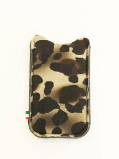 LIMITED & SPECIAL EDITION // ANIMALIER (COVER I PHONE)