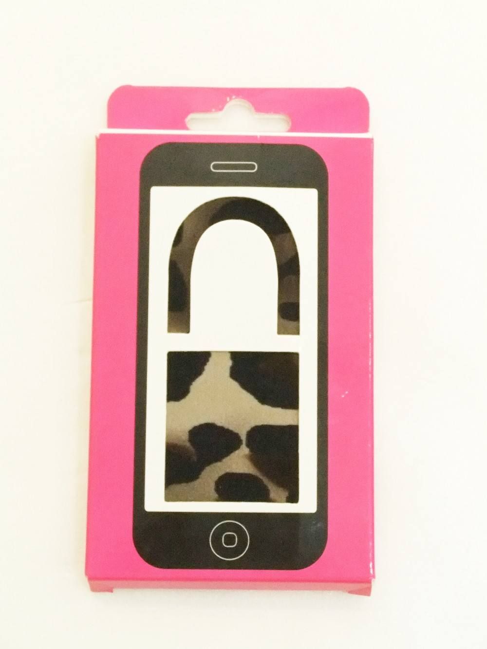 LIMITED & SPECIAL EDITION // ANIMALIER (COVER I PHONE)