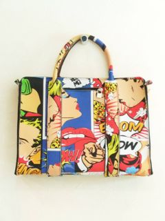 LIMITED & SPECIAL EDITION //CITY(Cartoon)