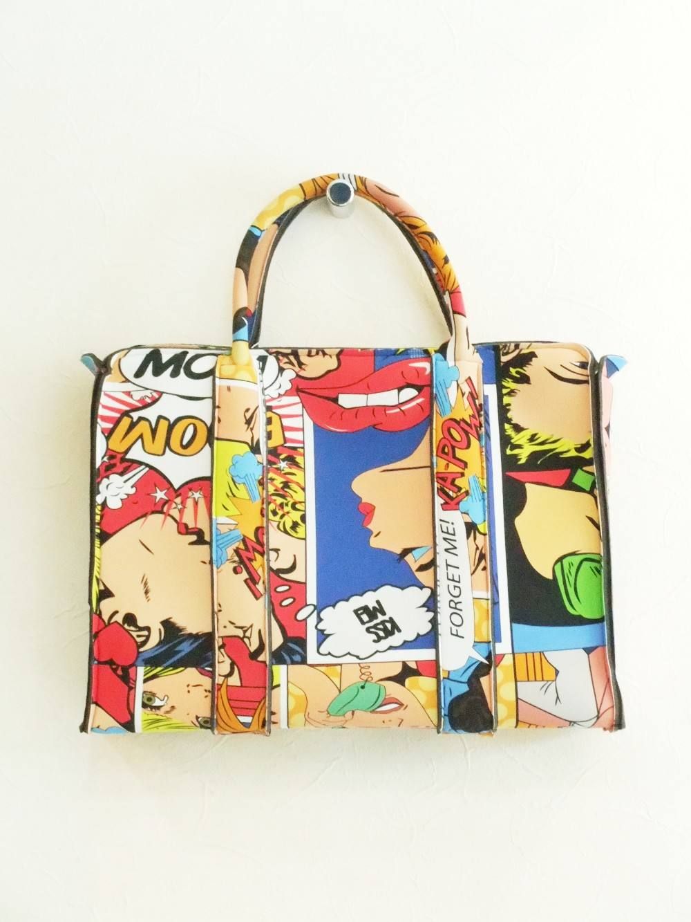 LIMITED & SPECIAL EDITION //CITY(Cartoon)