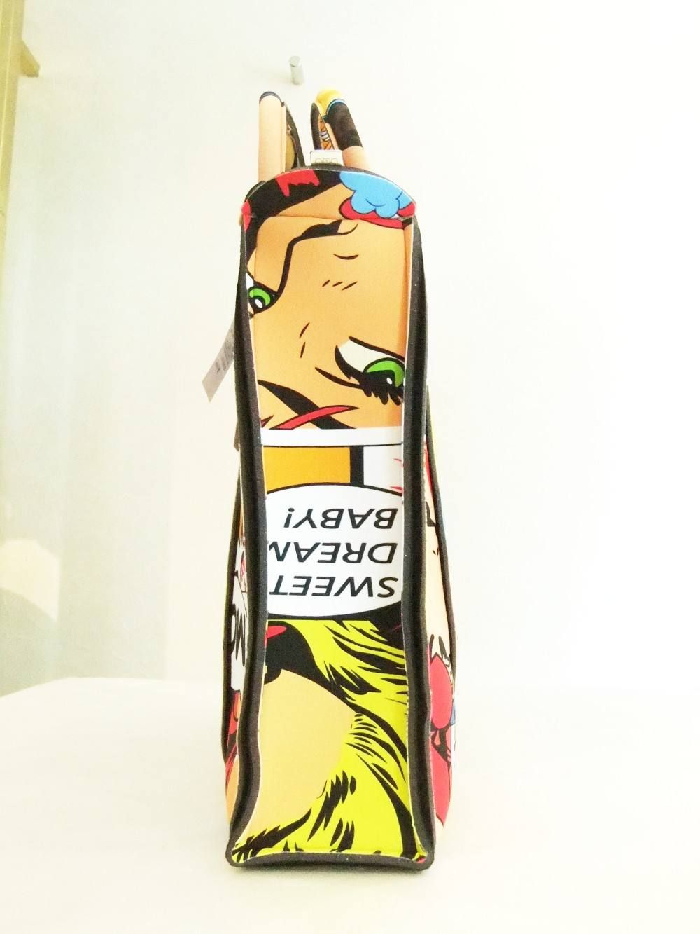 LIMITED & SPECIAL EDITION// CARTOON