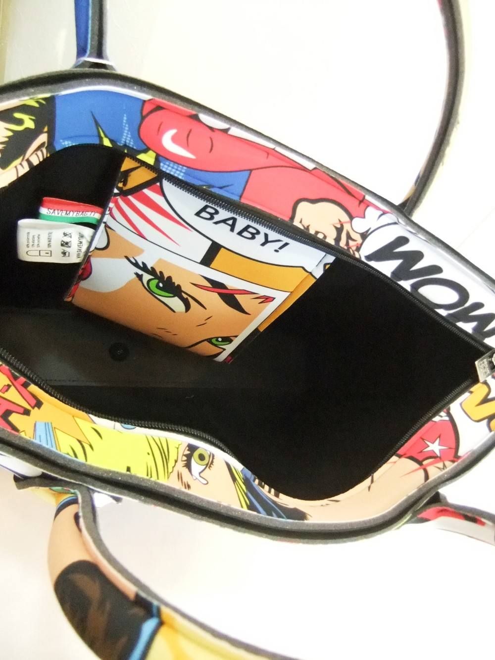LIMITED & SPECIAL EDITION// CARTOON