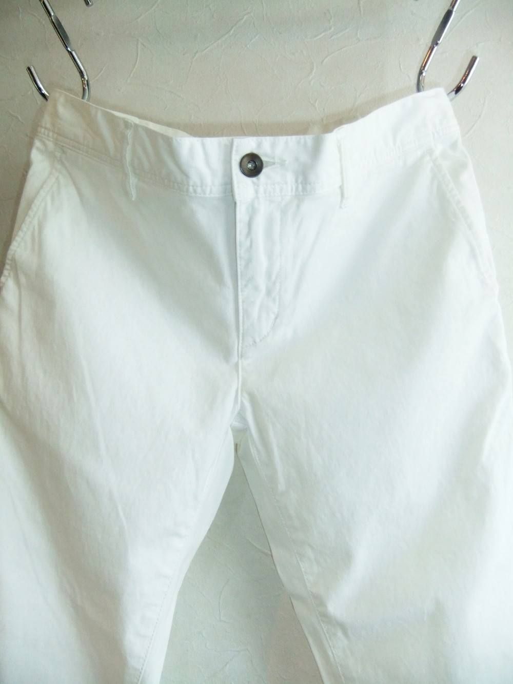 2WAY PANTS    junhashimoto