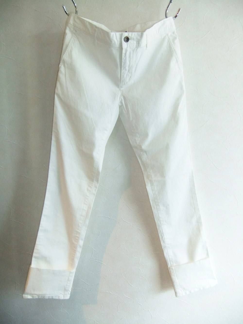 2WAY PANTS    junhashimoto