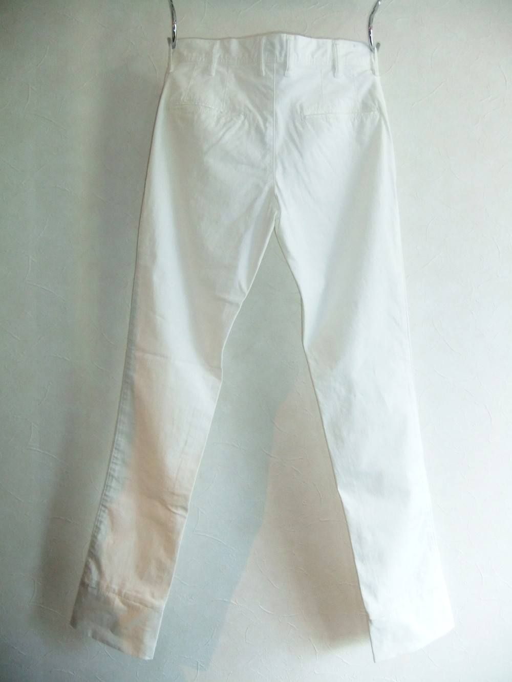 2WAY PANTS    junhashimoto