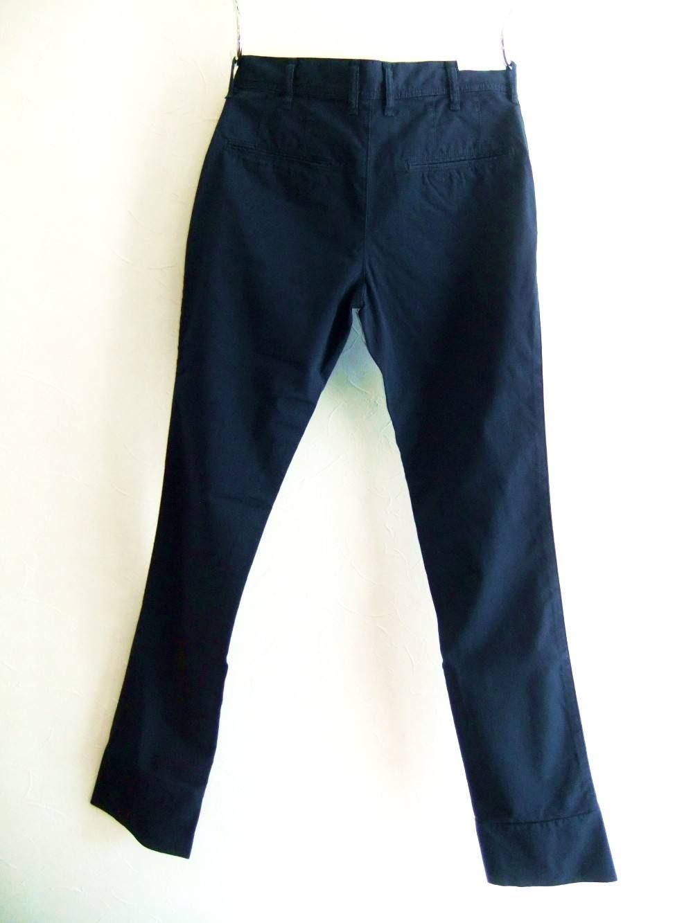 2WAY PANTS    junhashimoto