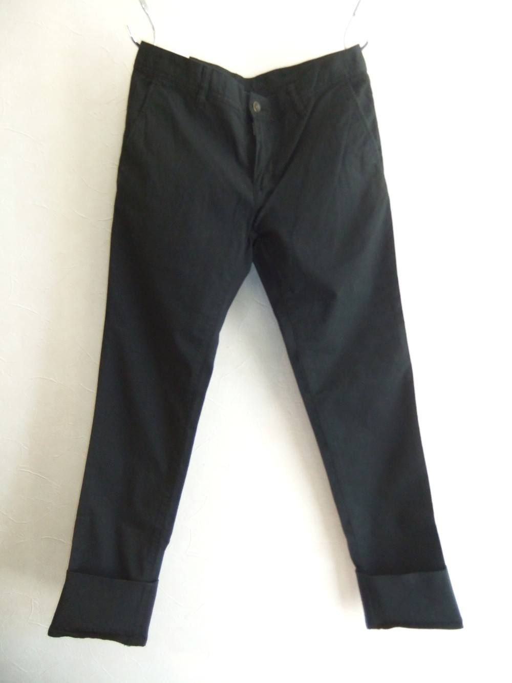 2WAY PANTS    junhashimoto